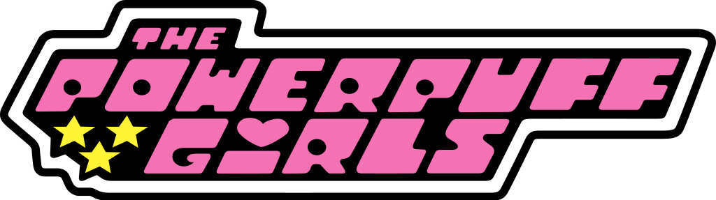 The Powerpuff Girls Volume 1 and 2 (8 DVDs Box Set)